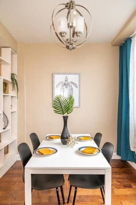 Downtown! 2Bd City View Onsite Parking King Lm809 Атланта Экстерьер фото